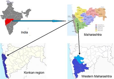 Gender Analysis of Ornamental Fish Production Units in Maharashtra, India